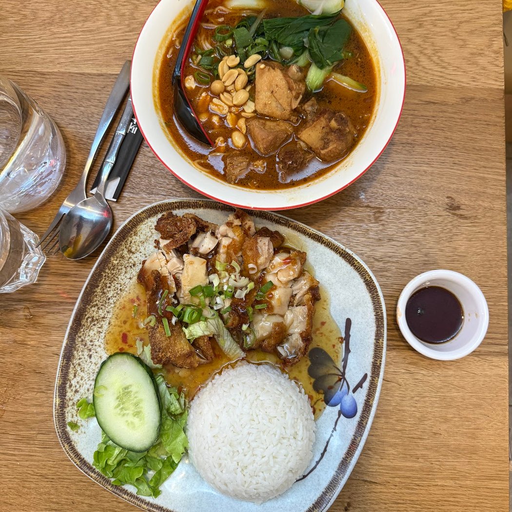 Chongqing Noodles 3